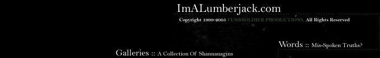 Imalumberjack.com